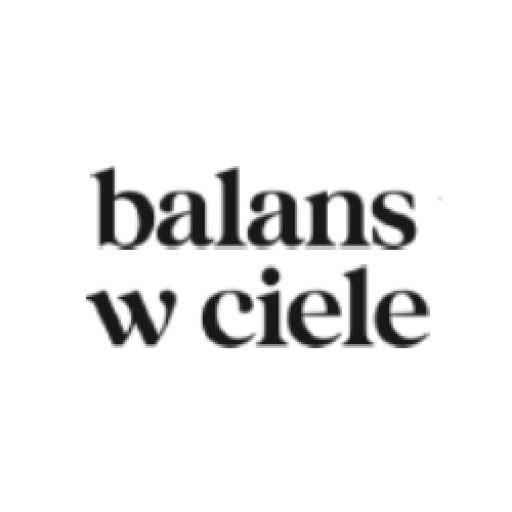 Karolina Pulut - Balans w Ciele
